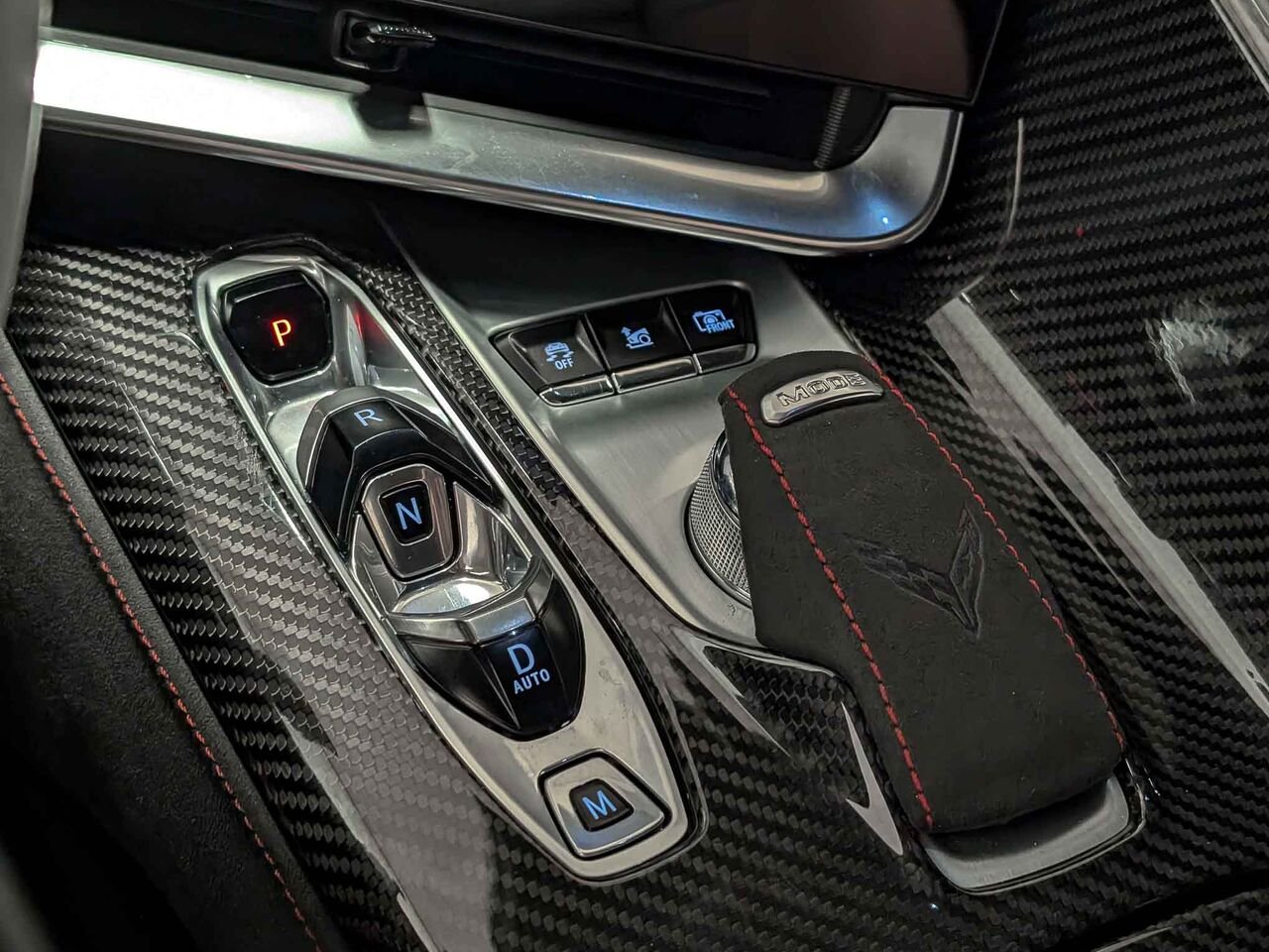 CHEVROLET CORVETTE Z06 48 000$ en option Pas de taxes de luxe!! 2023 Autre Sherbrooke - photo #32