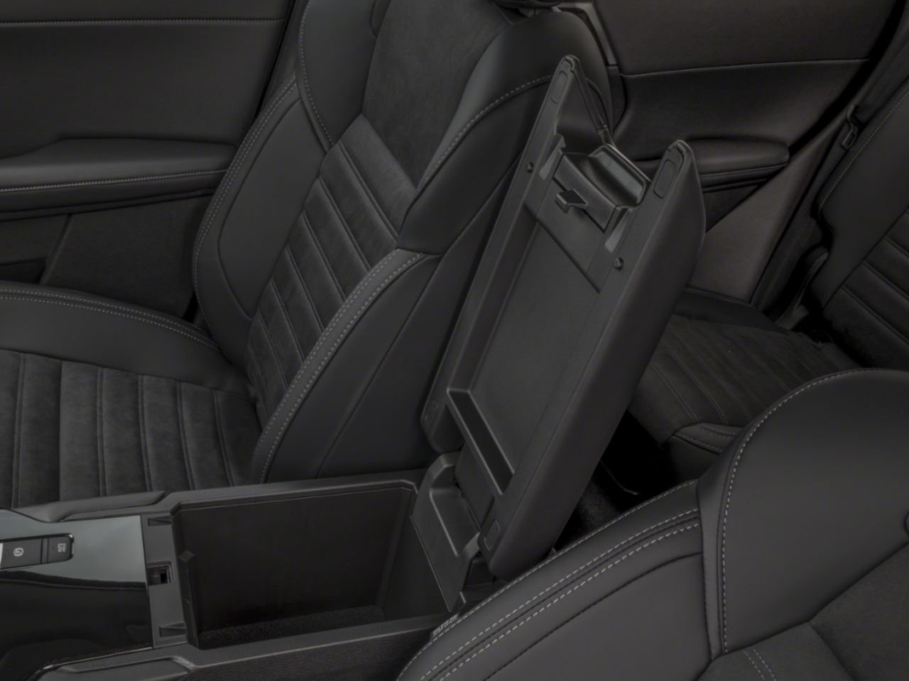 MITSUBISHI Outlander 2026 Noir Labrador Gatineau - photo #10