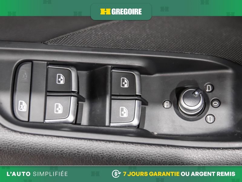 2020 Audi A3 Grey Laval - photo #15