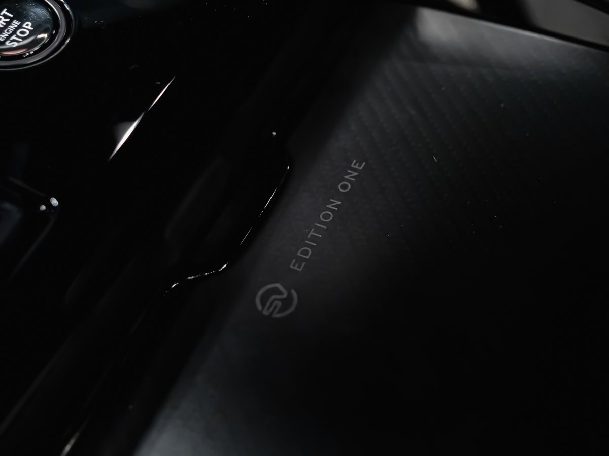 2024 Land Rover Range Rover Sport EDITION ONE SV Black Montreal - photo #36