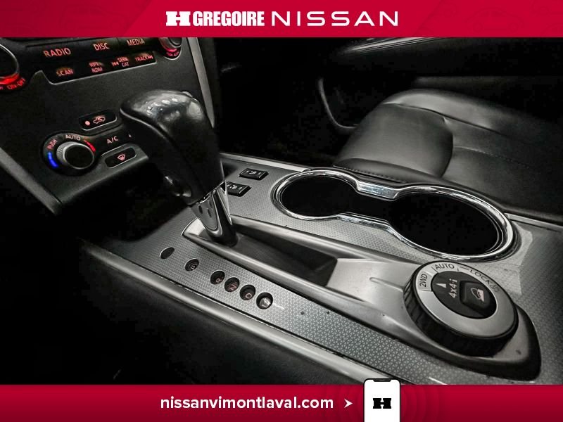 Nissan Pathfinder VR3614 | SL AWD Cuir Caméra 360 Toit 7 passagers 2017 Gris Laval - photo #20