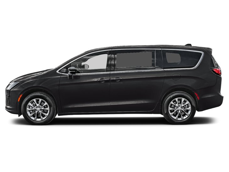 2027 Chrysler Pacifica Sélect