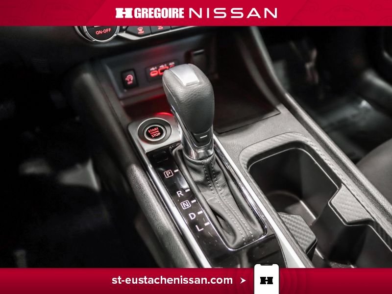 Nissan Sentra 2024 Noir Saint-Eustache - photo #23