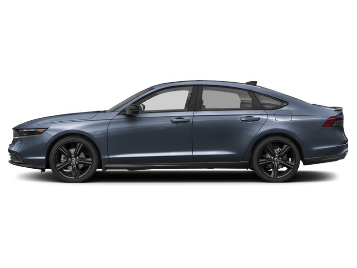 2026 Honda Accord Hybride Sport-L