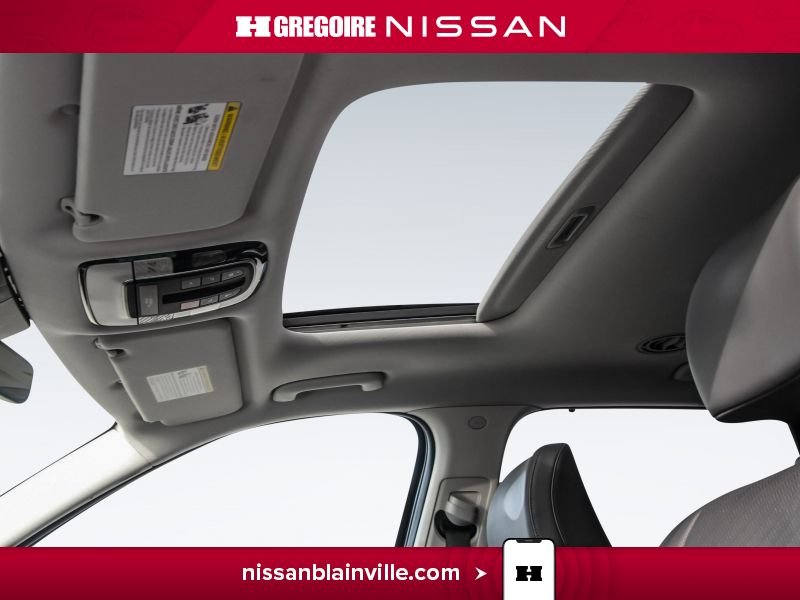 Hyundai Palisade 2025 Noir Blainville - photo #11