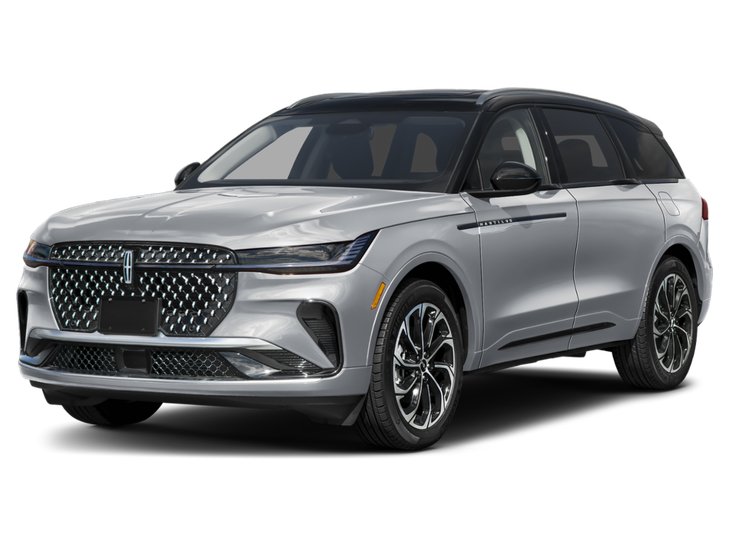 2026 Lincoln Nautilus Ultra