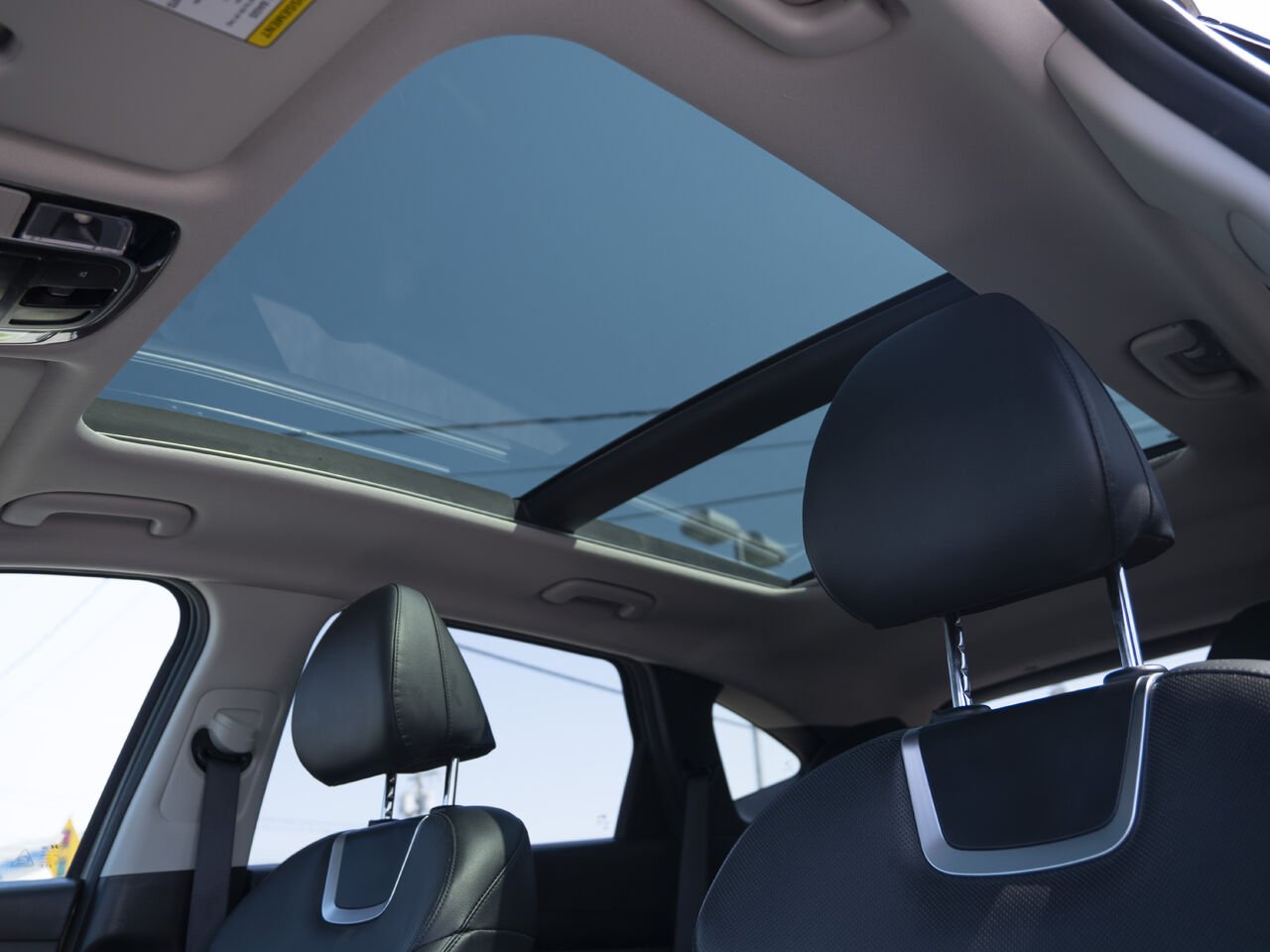 2025 Hyundai Tucson Hybrid Brown Val-d'Or - photo #7