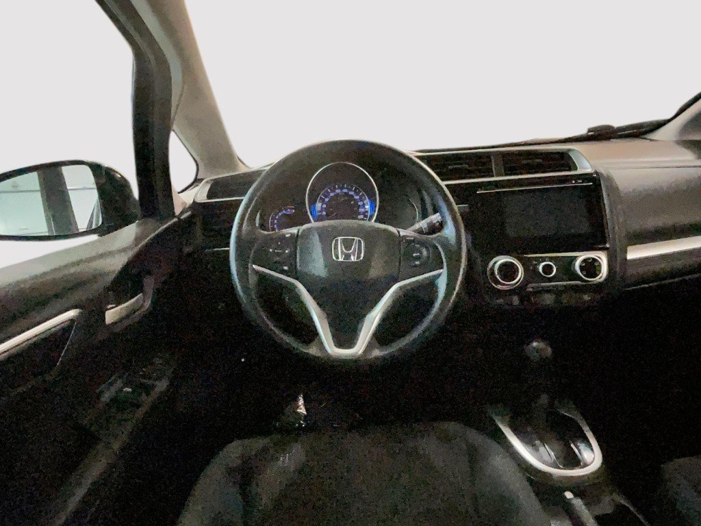 2015 Honda FIT Black Amos - photo #13