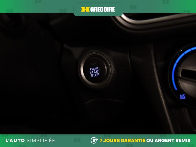2020 Hyundai Kona Grey Laval - photo #15