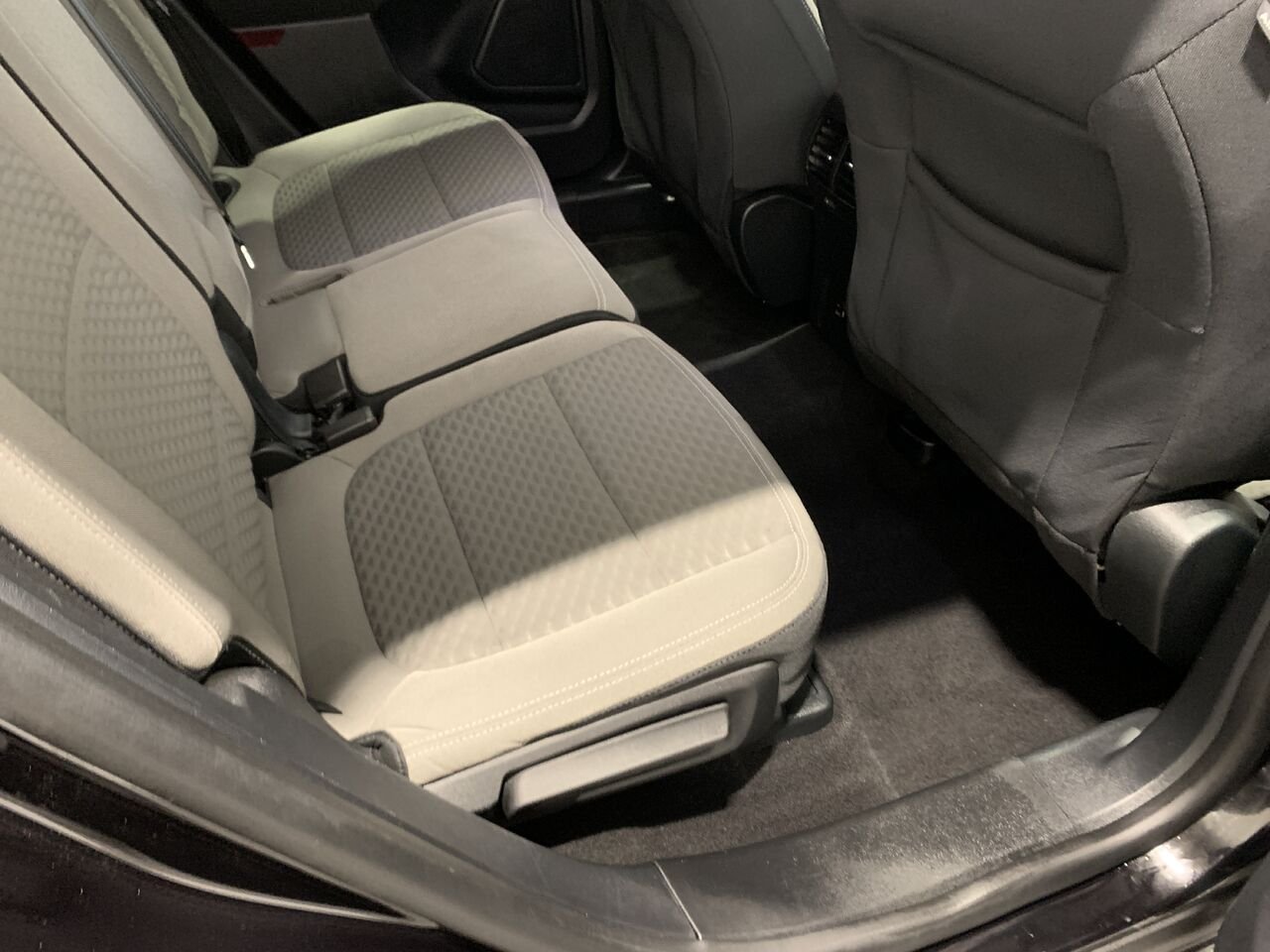 2020 Ford Escape ESCAPE SE Black Châteauguay - photo #17
