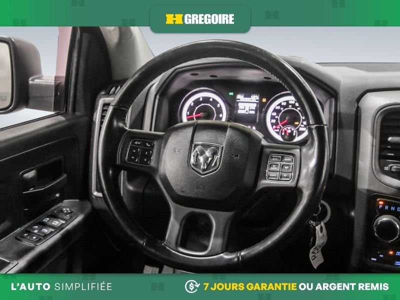 2019 Ram 1500 Black Blainville - photo #19