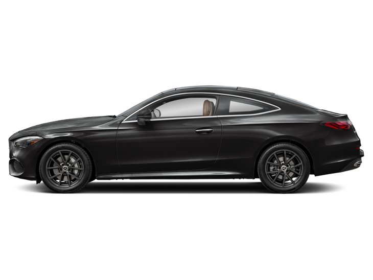 2026 Mercedes-Benz CLE CLE 300