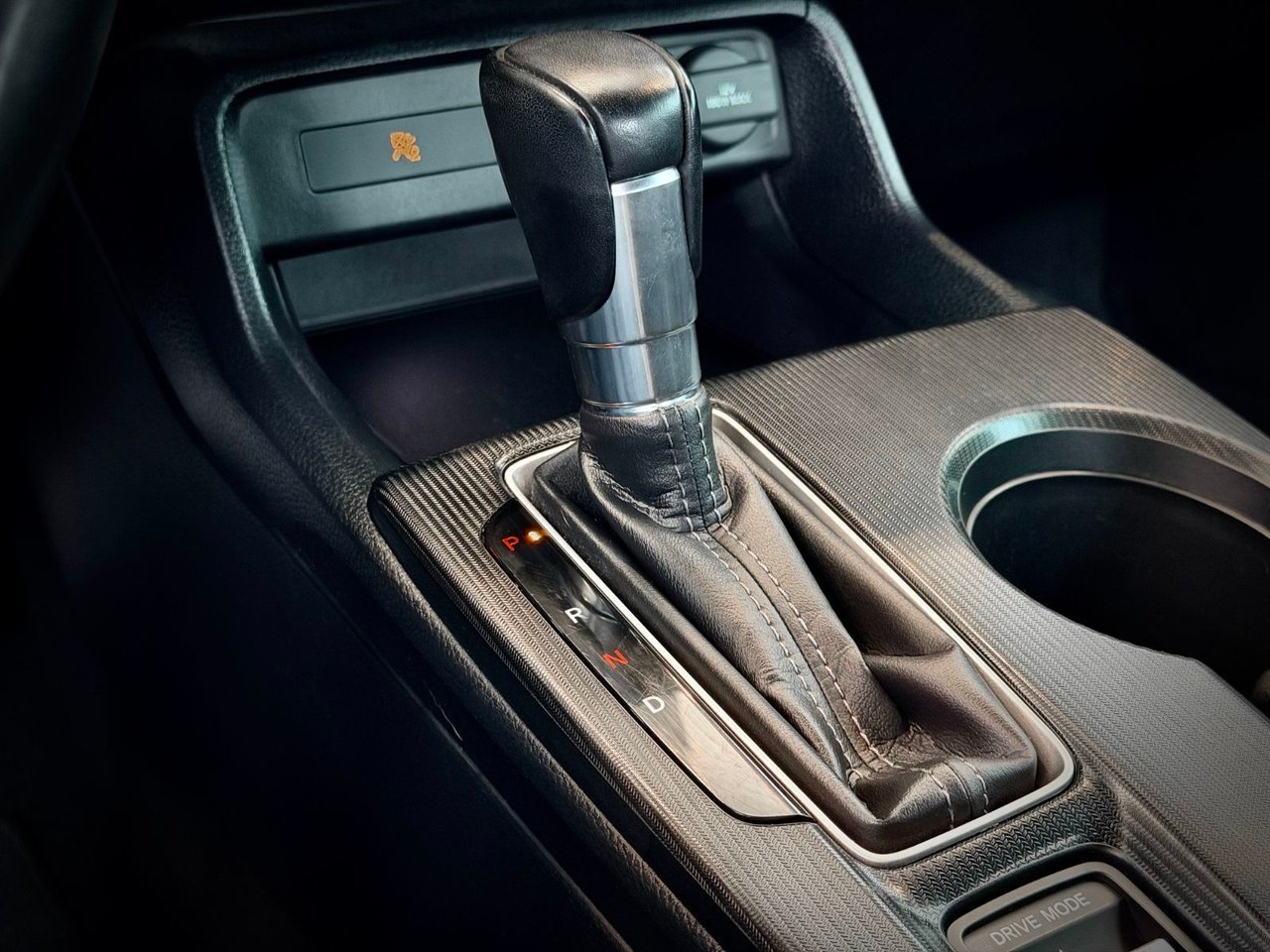 2023 Honda Civic Sedan gray Notre-Dame-des-Prairies - photo #28