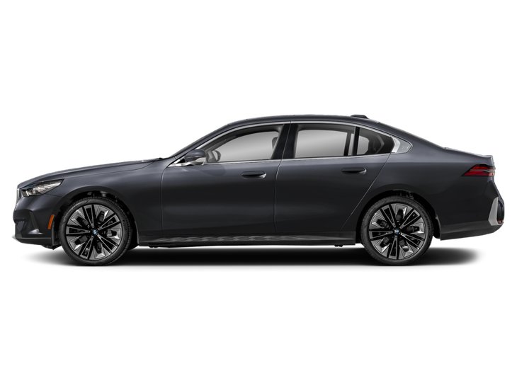 2026 BMW 5 Series 530i xDrive