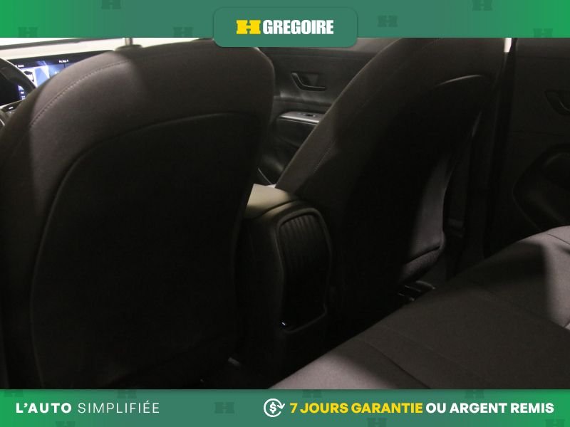 2024 Hyundai Kona Grey Laval - photo #25