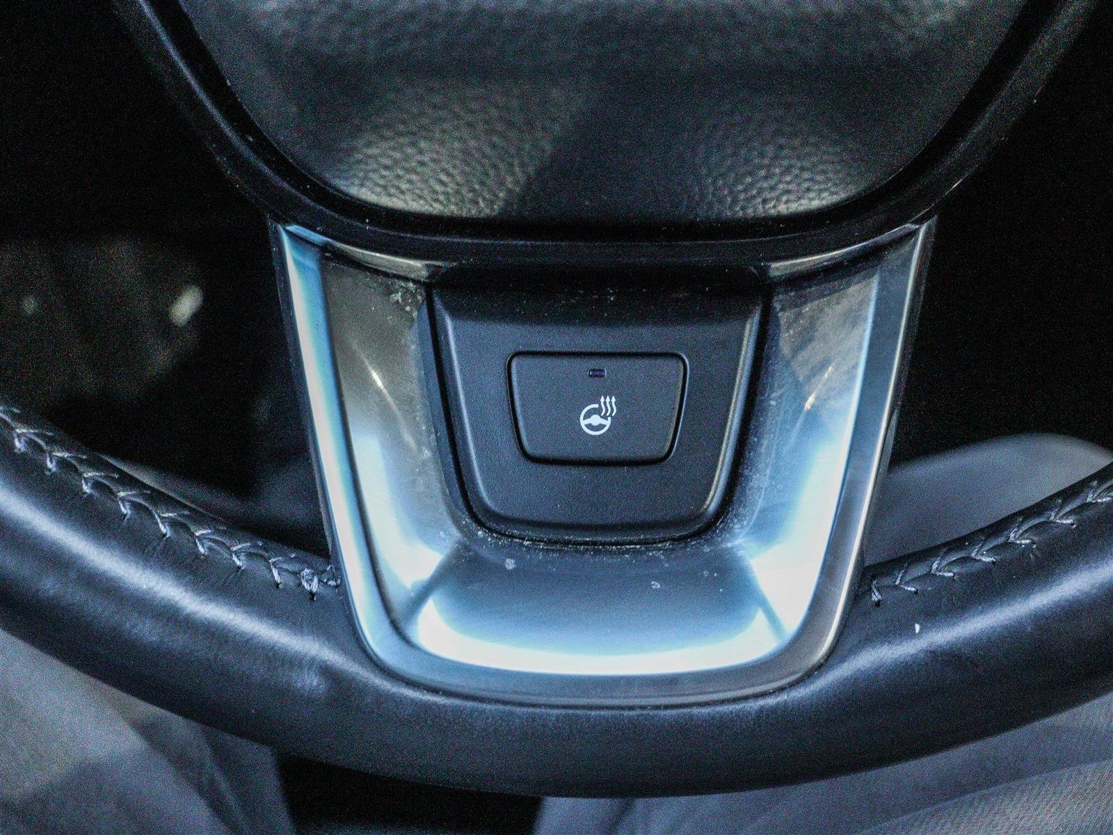 Honda CR-V Sport 2023 Grey Ottawa & Gatineau - photo #28