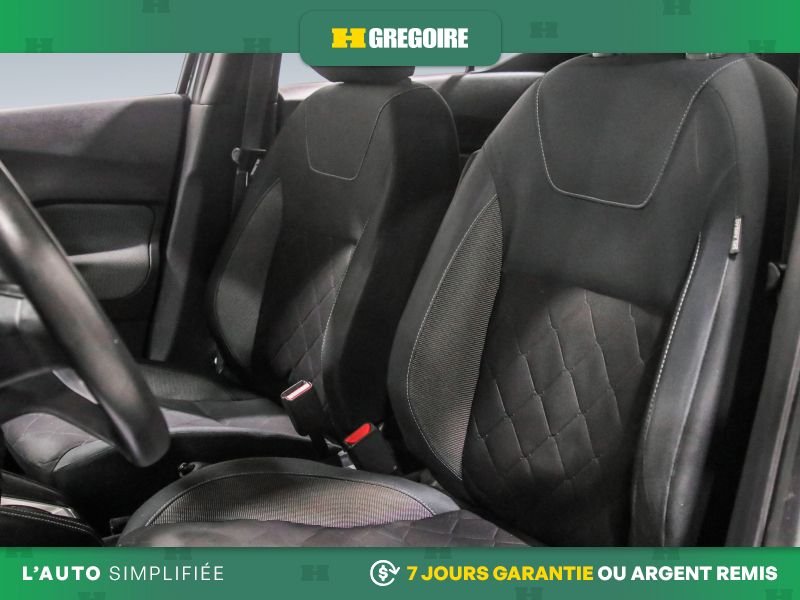 Nissan Kicks 2019 Gris Saint-Eustache - photo #13