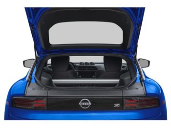 Nissan Z Sport