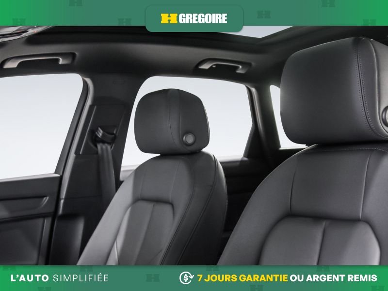 2023 Audi Q3 White Laval - photo #10