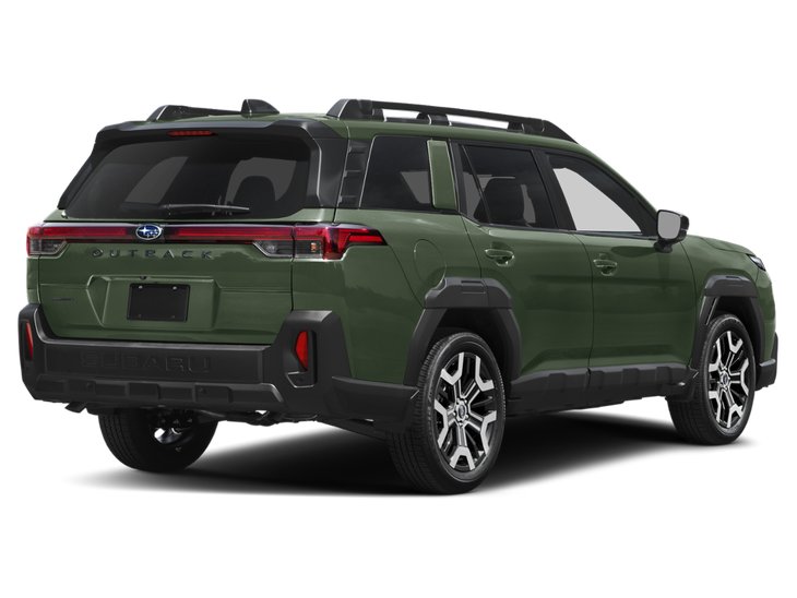 2026 Subaru Outback Premier XT