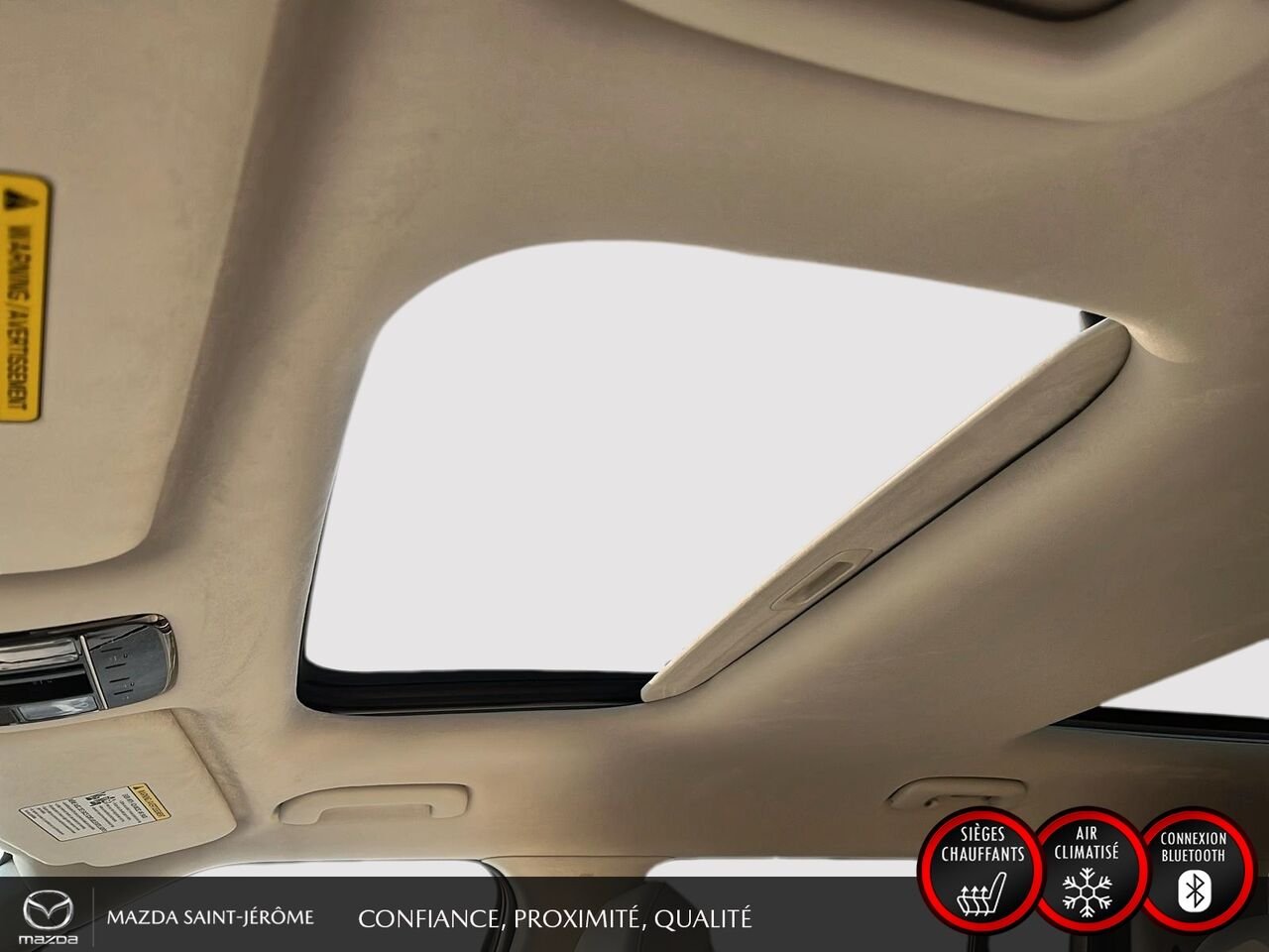 2024 Hyundai Santa Fe White Ste-Agathe des Monts - photo #18