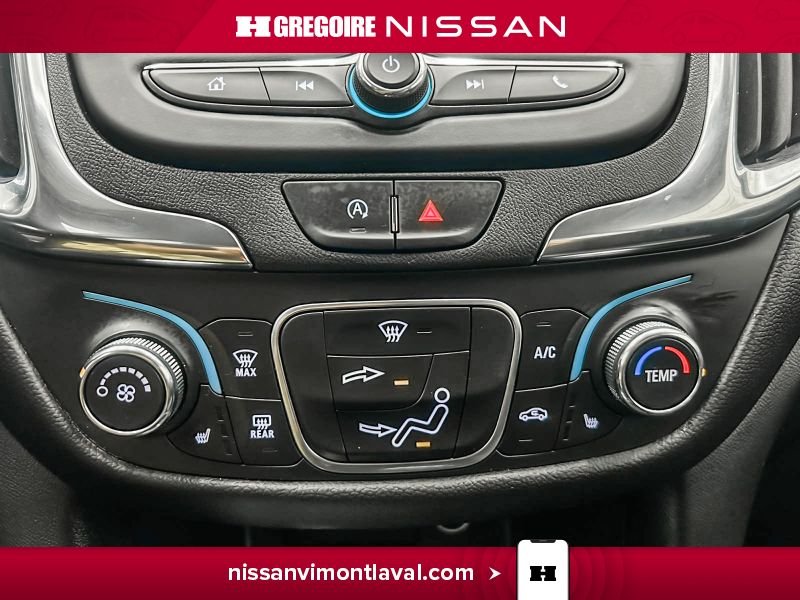 Chevrolet Equinox 2023 Blanc Laval - photo #26