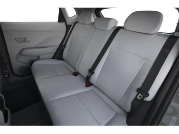 Hyundai Kona Essential
