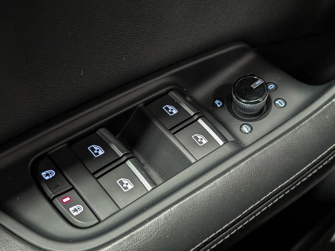 Audi Q8 3.0 TFSI Quattro S-line Black Optic Roues 22 Pouce 2022 Autre Sherbrooke - photo #24