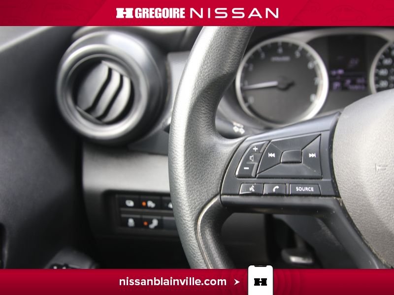 2024 Nissan Kicks Grey Saint-Eustache - photo #15