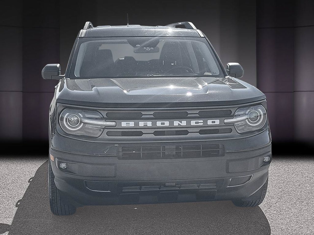 Ford Bronco Sport 3FMCR9B64MRA55724 2021 Noir Mirabel - photo #7