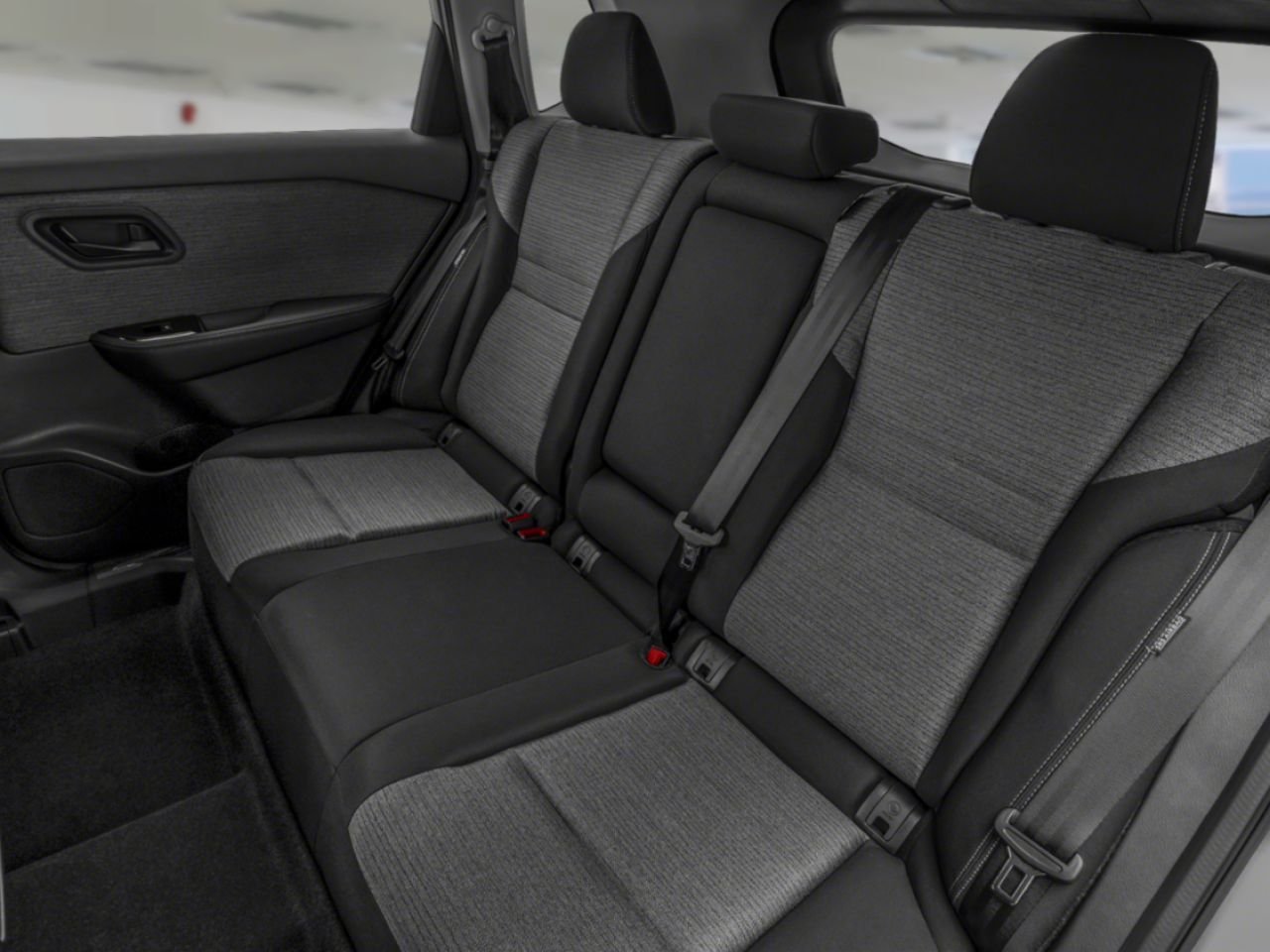 Nissan Rogue 2022 Blanc Saint-Georges - photo #5