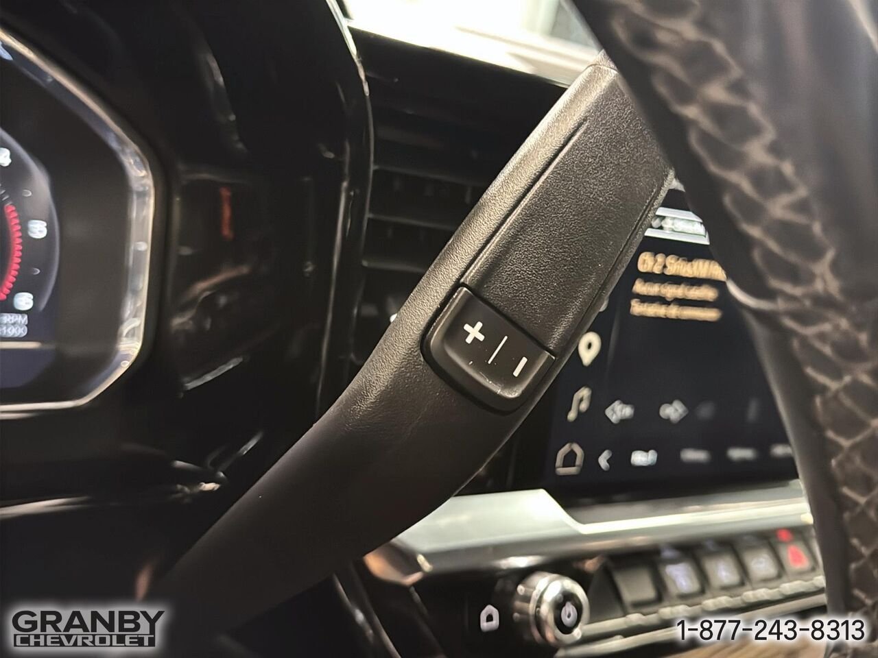 2025 GMC Sierra 2500HD SLE cabine multiplace 4RM 172 po | G3864 White Granby - photo #19