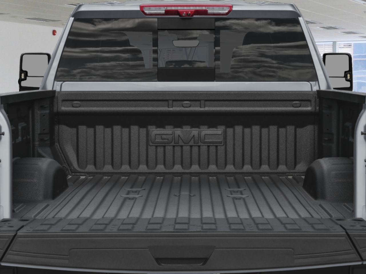 2026 GMC Sierra 2500HD K2500 HD SIERRA CREW CAB AT4X STD/BOX DURAMAX (4SG) | E26-1006 COASTAL DUNE Granby - photo #8
