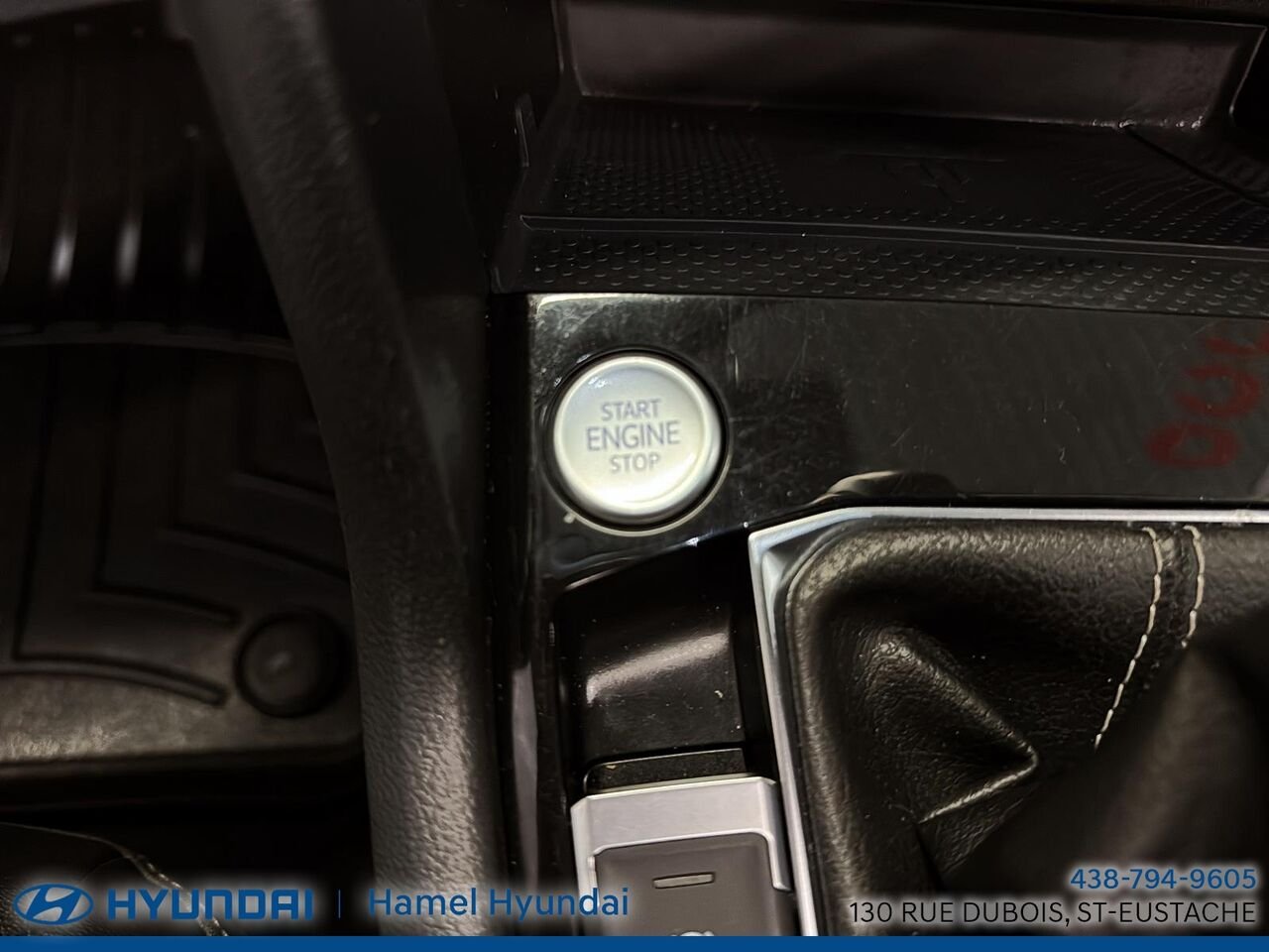 Volkswagen Taos 2024 Gris Saint-Eustache - photo #12