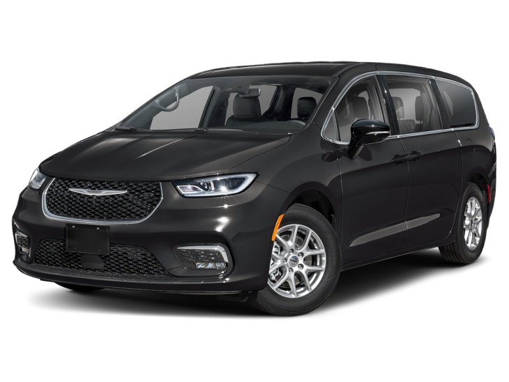 2026 Chrysler Pacifica Sélect