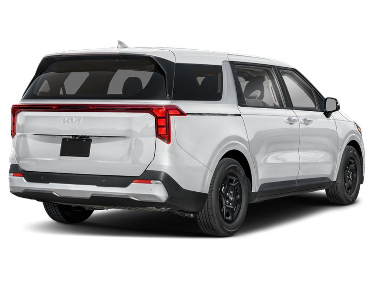 2026 Kia Carnival LX