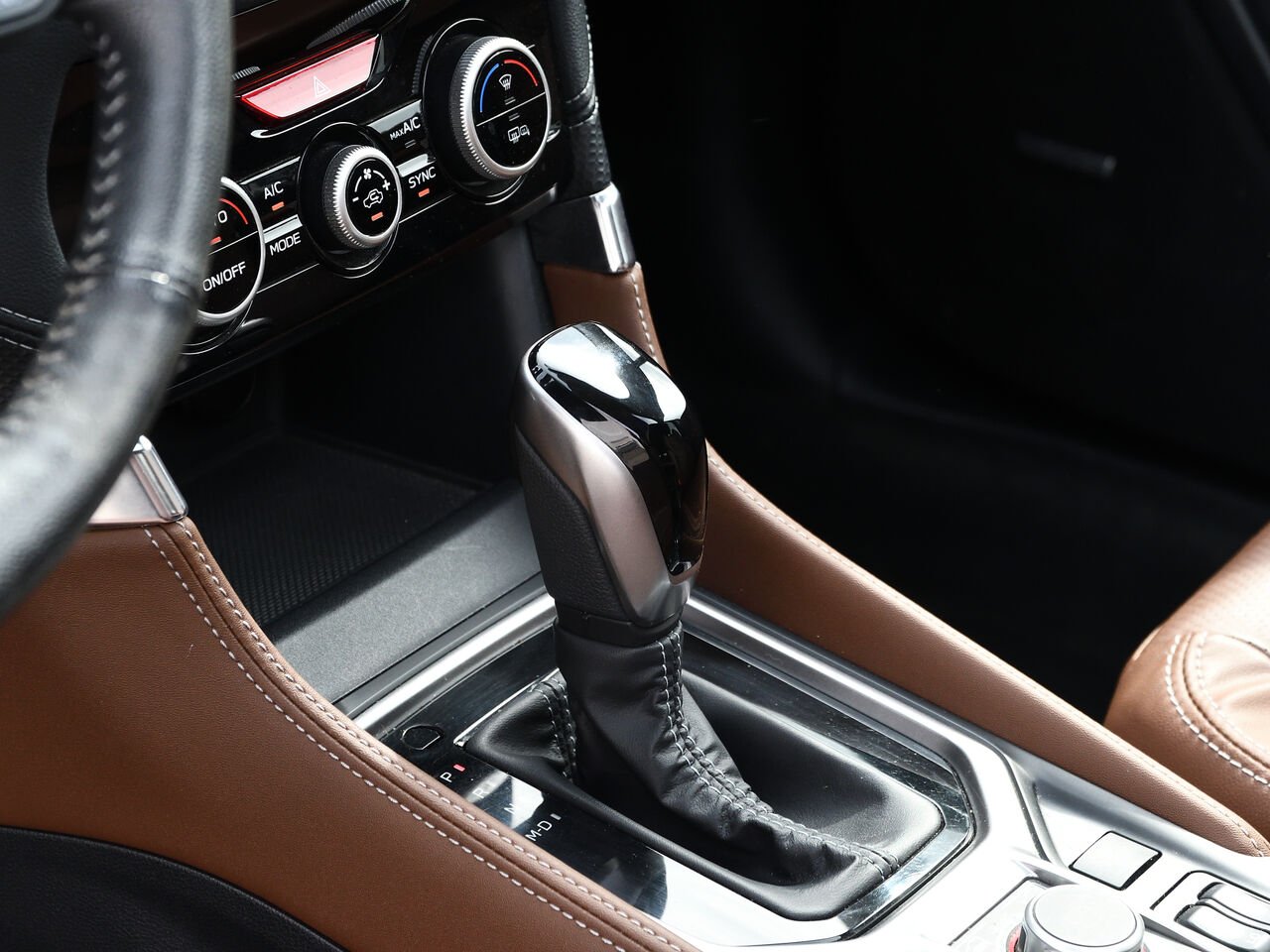 Subaru Forester 2.5i Premier avec ensemble EyeSight 2019 Noir Saint-Hyacinthe - photo #31