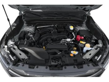 Subaru Forester Limited