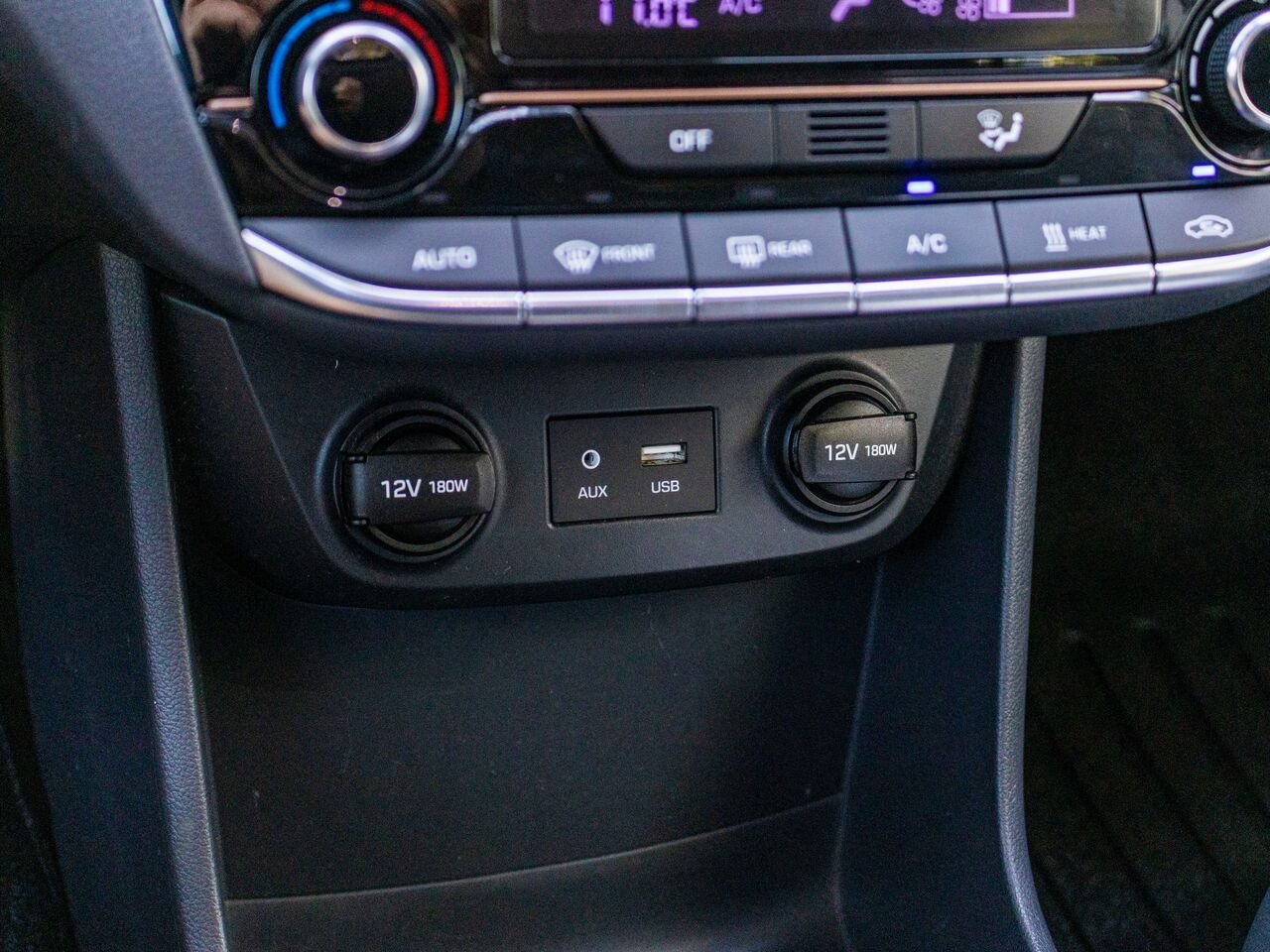 2019 Hyundai Ioniq Electric Preferred électrique. Silver Châteauguay - photo #18