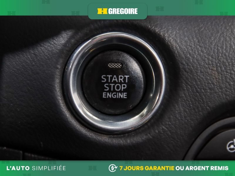 Mazda CX-5 2020 Blanc Blainville - photo #24