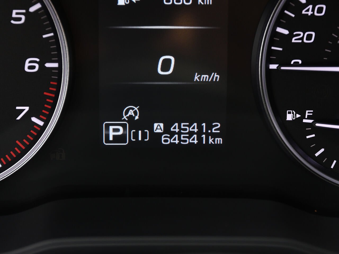 2024 Subaru Crosstrek Touring Black Saint-Hyacinthe - photo #20
