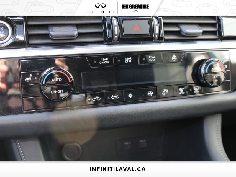 Nissan Pathfinder 2024 Saint-Eustache - photo #17