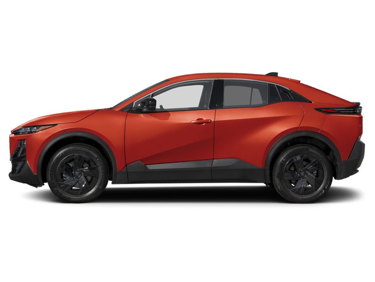 2027 Subaru Uncharted LR