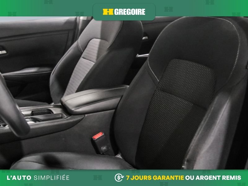 Nissan Sentra 2023 Gris Saint-Eustache - photo #13