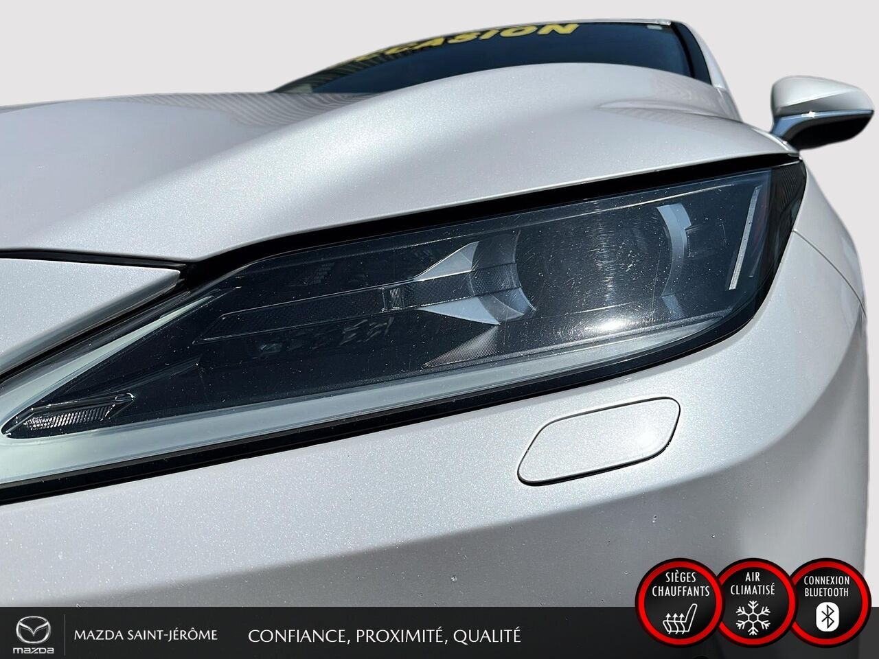 Lexus RX 2022 Blanc Ste-Agathe des Monts - photo #1