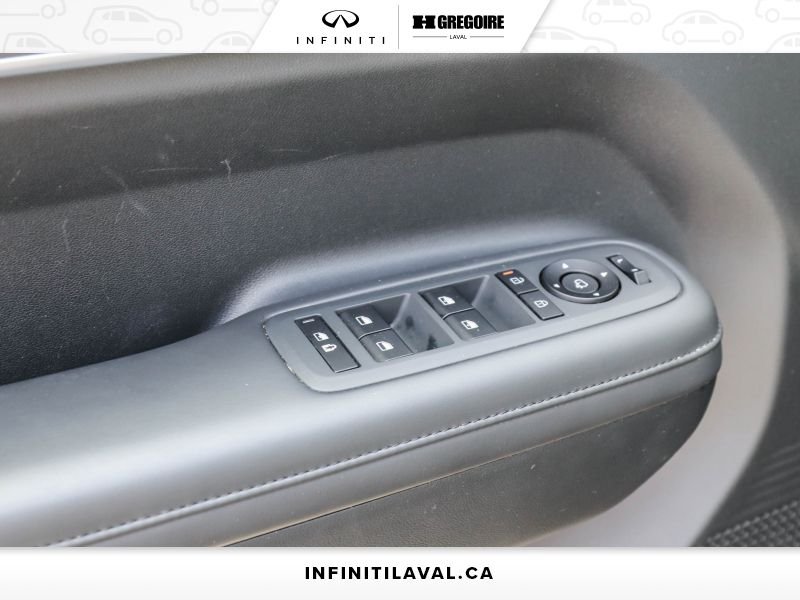 2025 Hyundai Santa Fe Blainville - photo #13