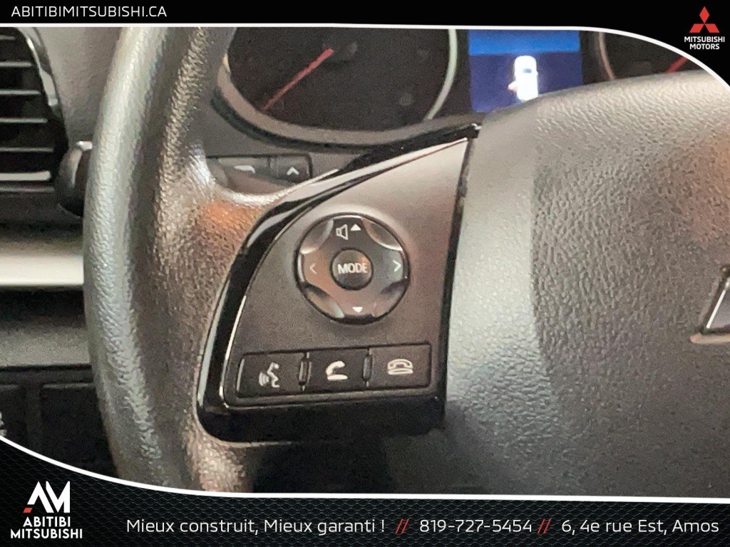2022 Mitsubishi Eclipse Amos - photo #15