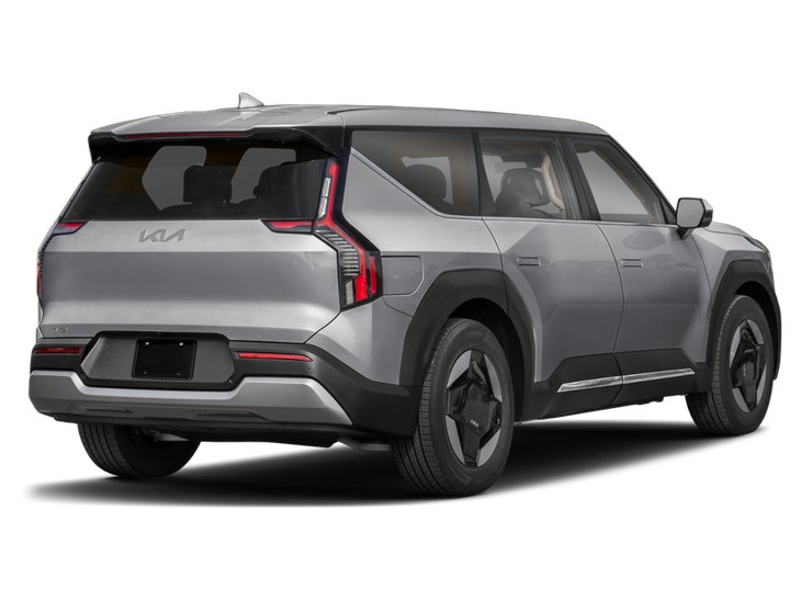 2026 Kia EV9 Land