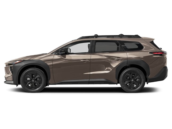2026 Toyota bZ Woodland Ensemble catégorie supérieure