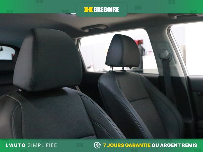 2025 Kia Seltos White Laval - photo #30